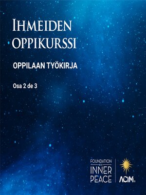 cover image of Ihmeiden oppikurssi, Oppilaan työkirja
